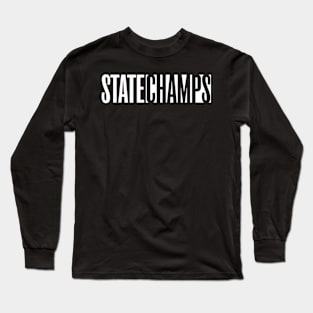 State band Long Sleeve T-Shirt
